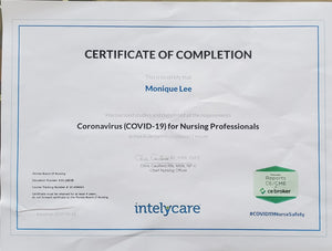 Coronavirus (COVID-19)